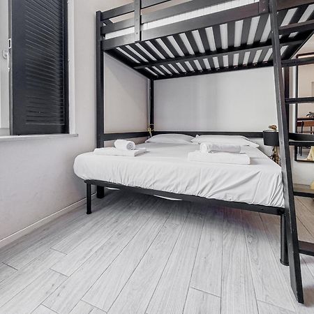 Realkasa Marconi Apartman Bologna Kültér fotó