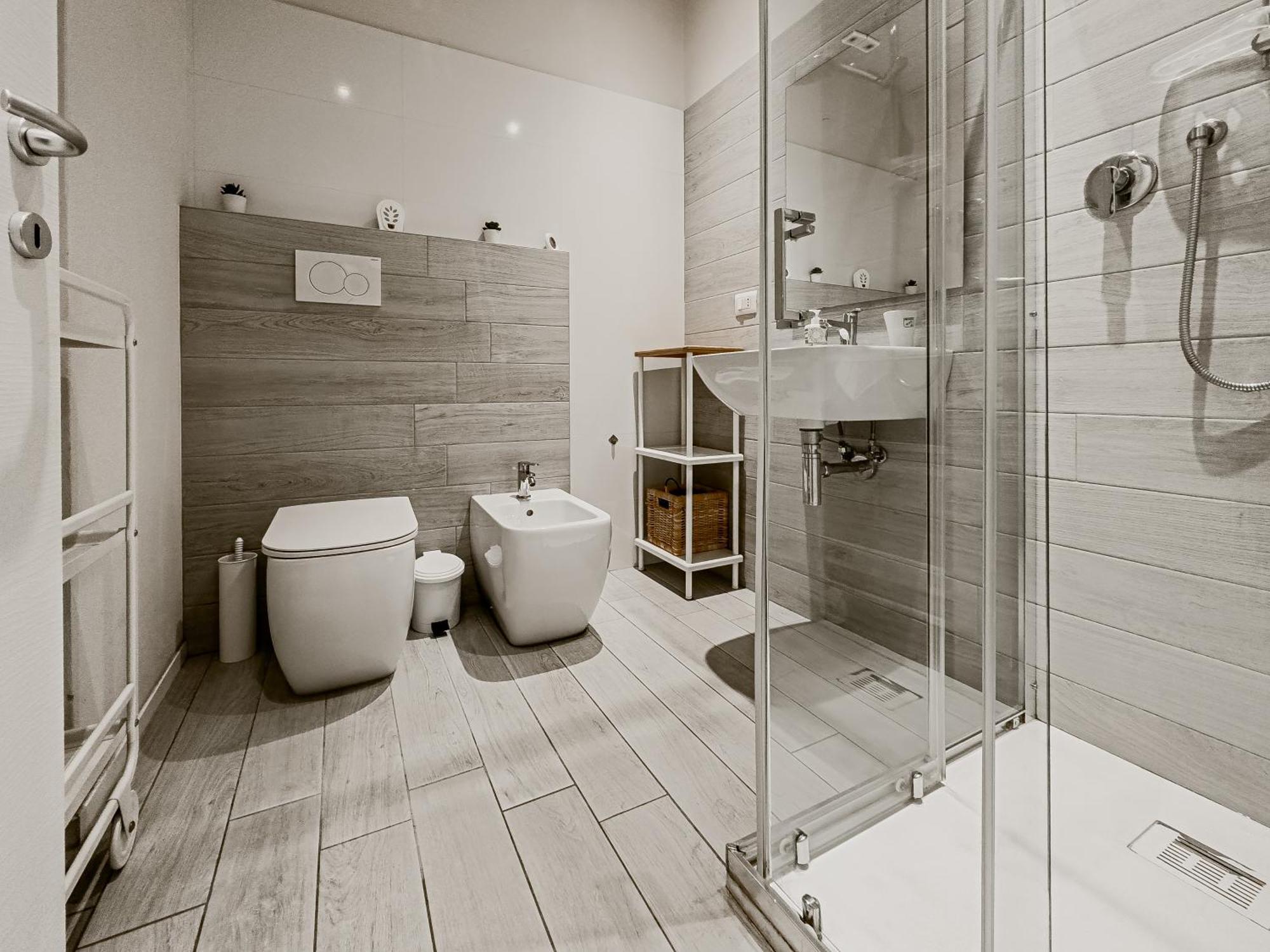 Realkasa Marconi Apartman Bologna Kültér fotó