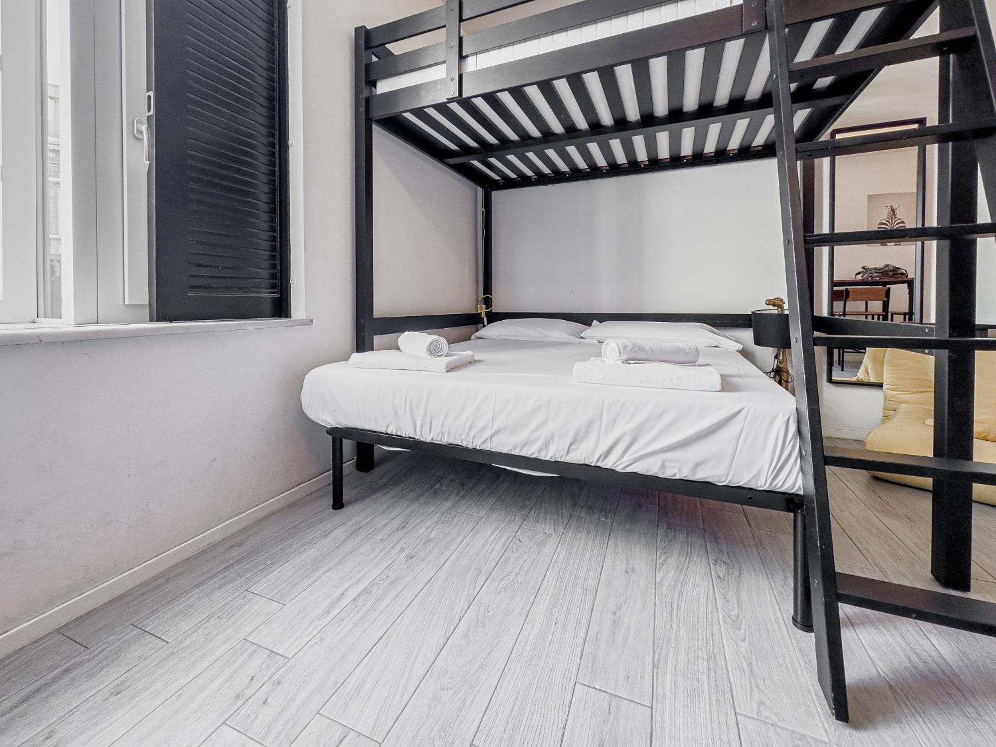 Realkasa Marconi Apartman Bologna Kültér fotó