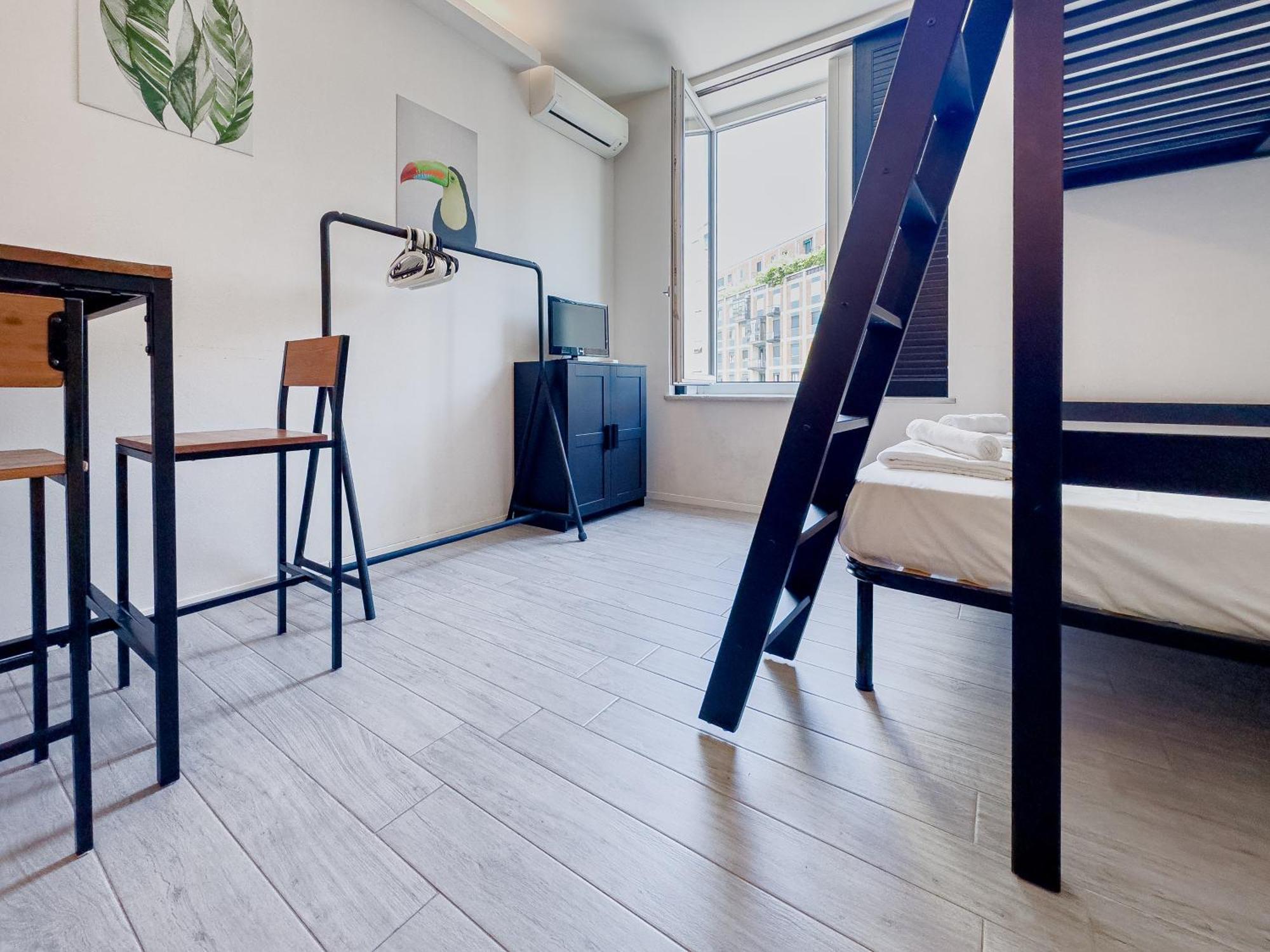 Realkasa Marconi Apartman Bologna Kültér fotó