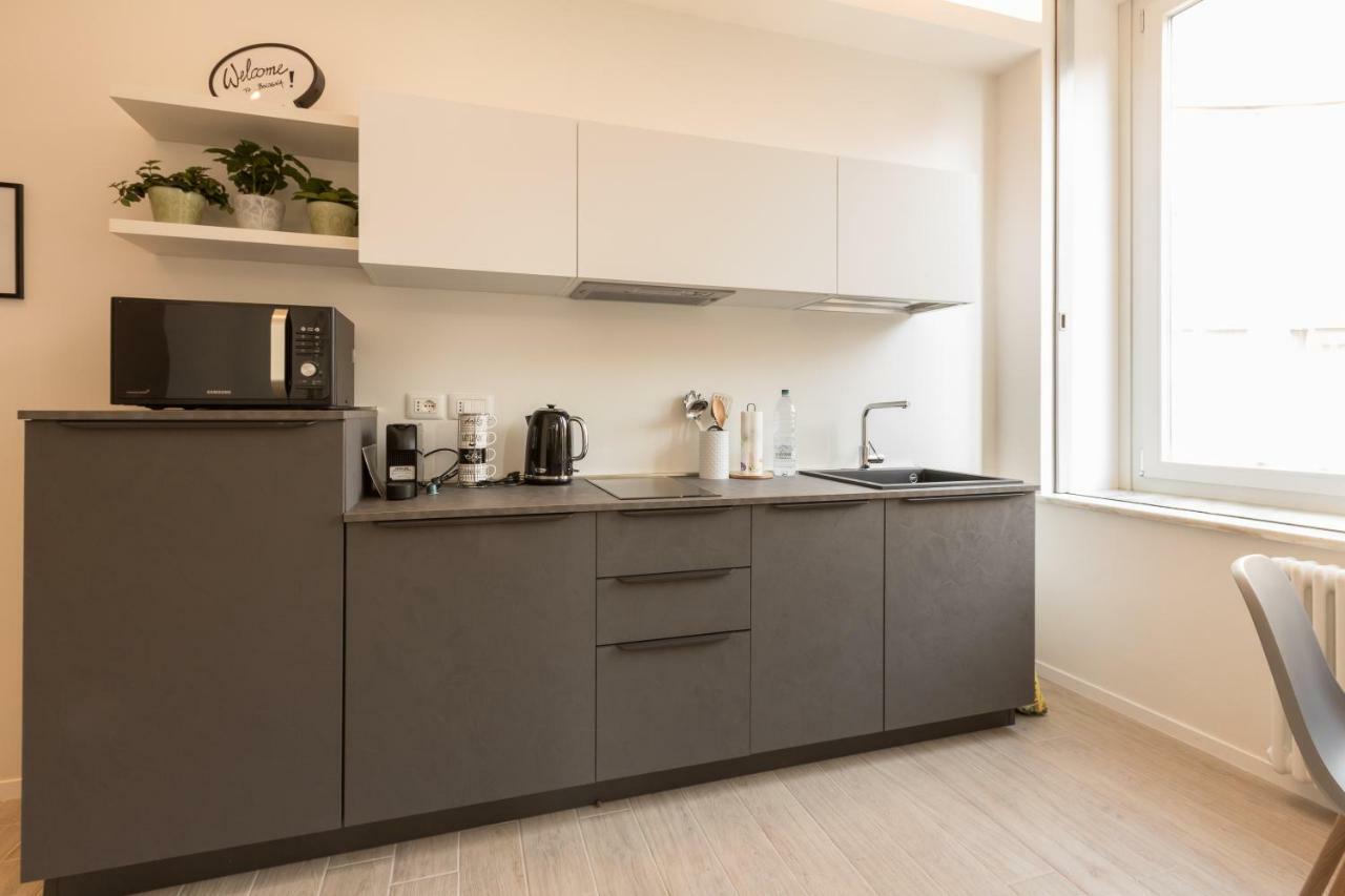 Realkasa Marconi Apartman Bologna Kültér fotó