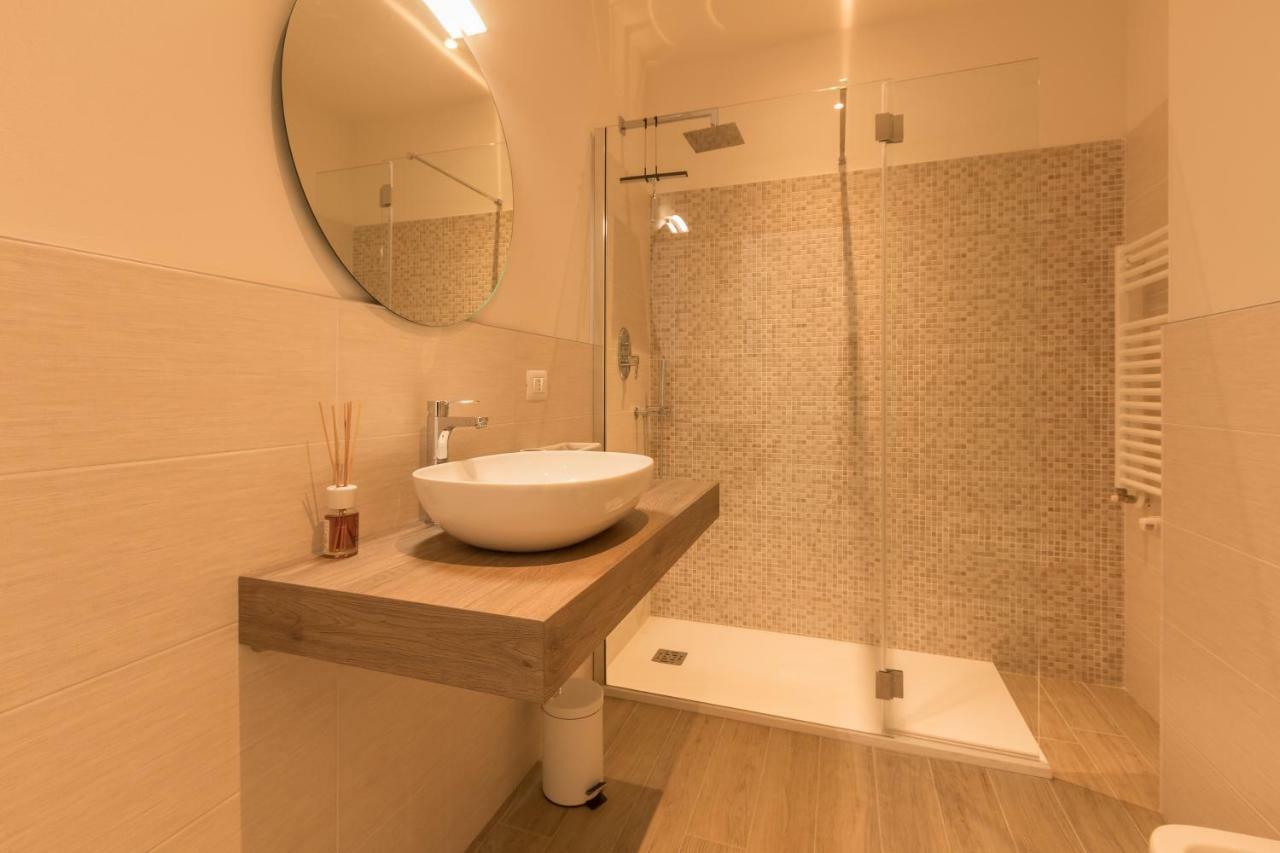Realkasa Marconi Apartman Bologna Kültér fotó