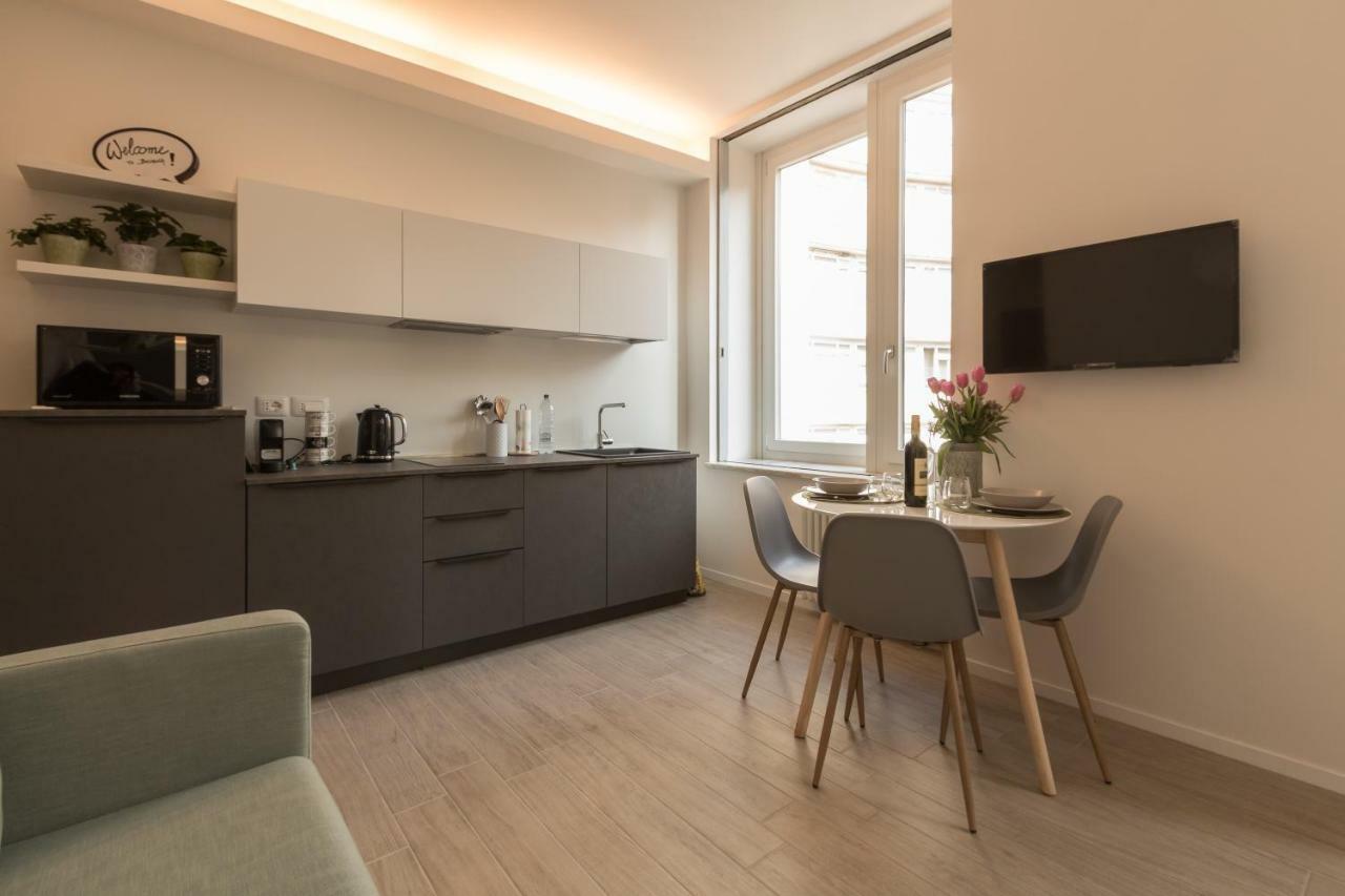 Realkasa Marconi Apartman Bologna Kültér fotó