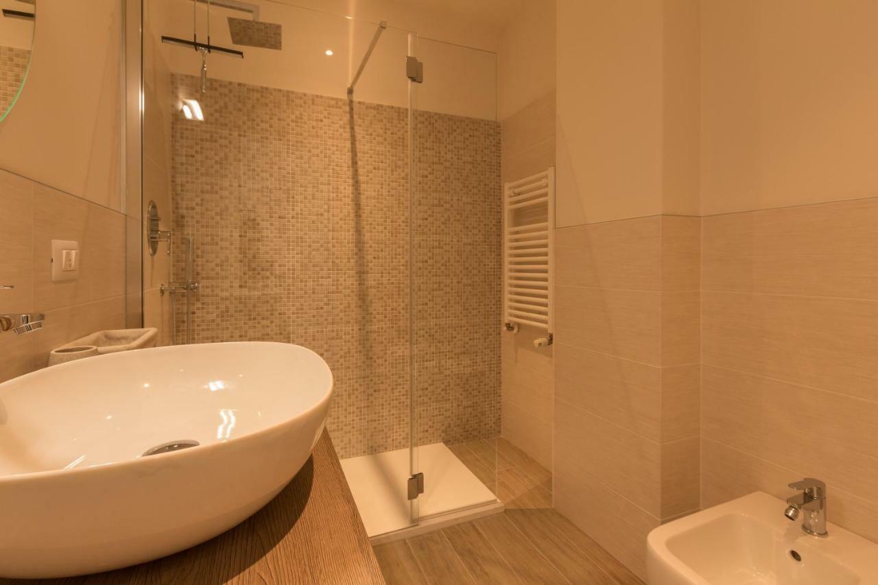 Realkasa Marconi Apartman Bologna Kültér fotó