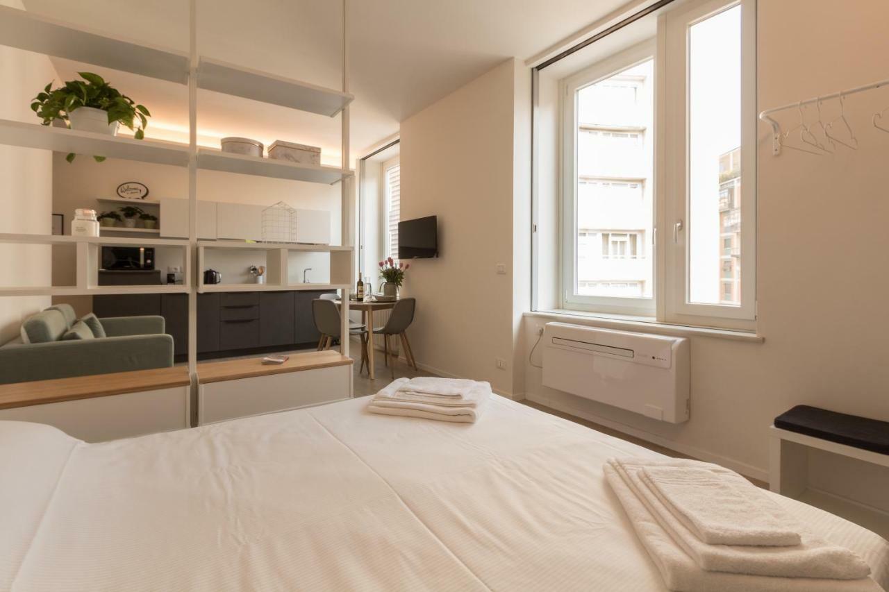 Realkasa Marconi Apartman Bologna Kültér fotó
