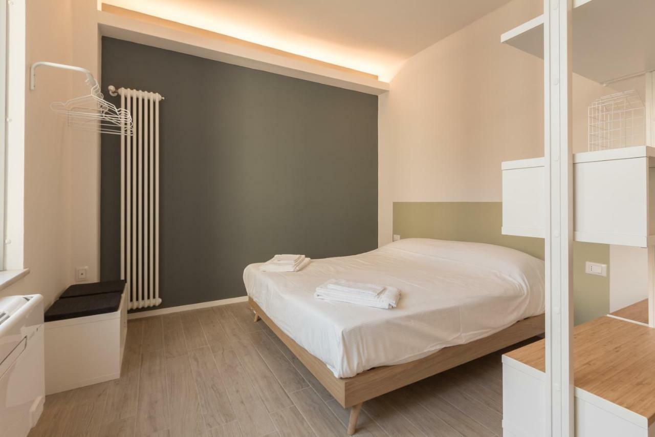 Realkasa Marconi Apartman Bologna Kültér fotó
