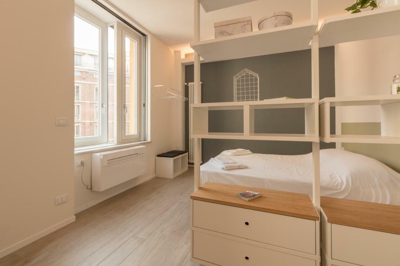 Realkasa Marconi Apartman Bologna Kültér fotó