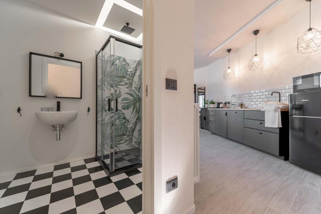 Realkasa Marconi Apartman Bologna Kültér fotó
